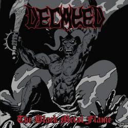 Decayed : The Black Metal Flame